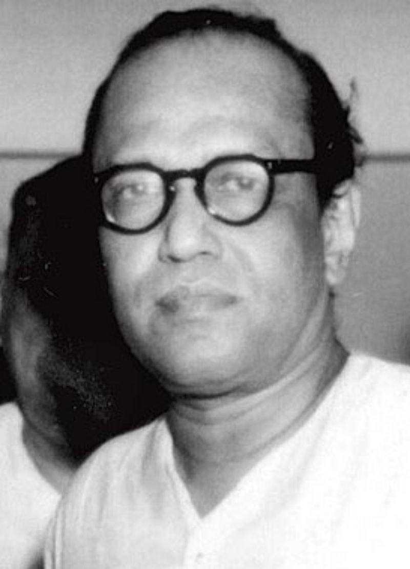 Devaki Kumar Bose